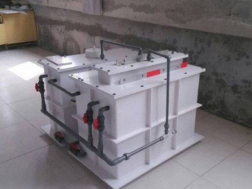 电解法二氧化氯发生器