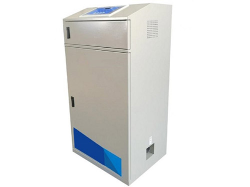 口腔门诊污水处理设备